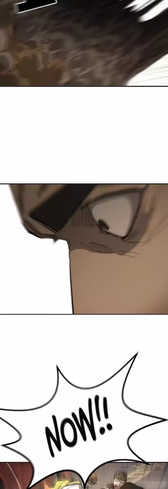 One Day, Suddenly, Seoul Is Vol.1 Chapter 17