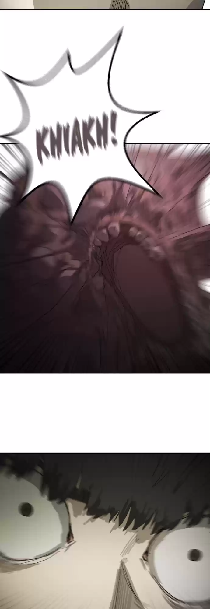 One Day, Suddenly, Seoul Is Vol.1 Chapter 17