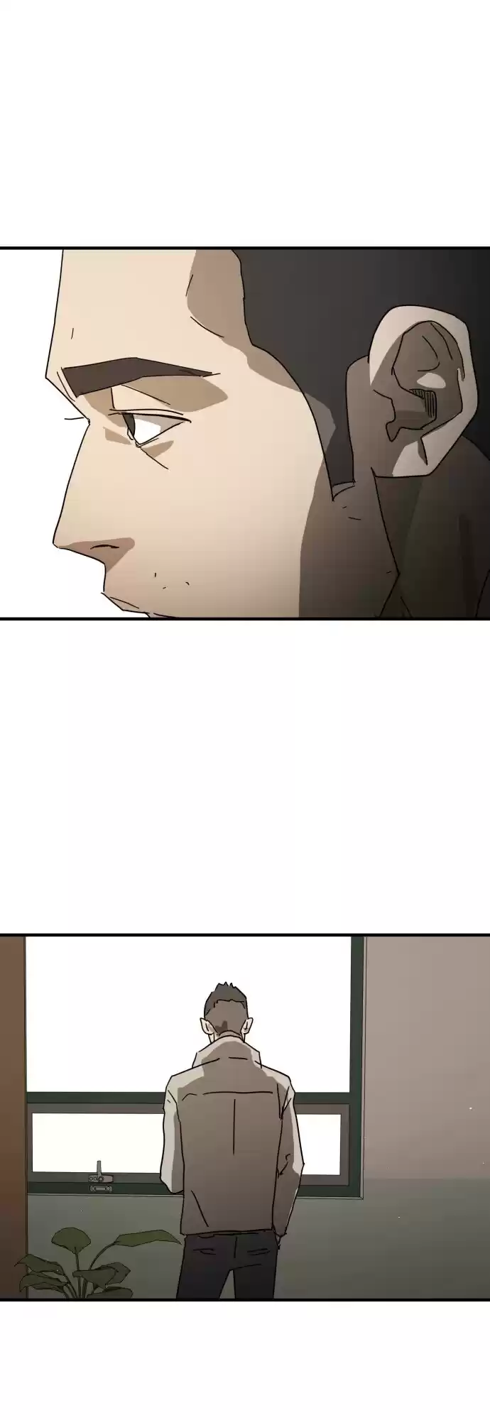 One Day, Suddenly, Seoul Is Vol.1 Chapter 22