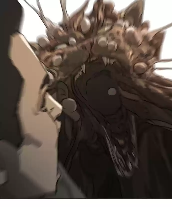 One Day, Suddenly, Seoul Is Vol.1 Chapter 22