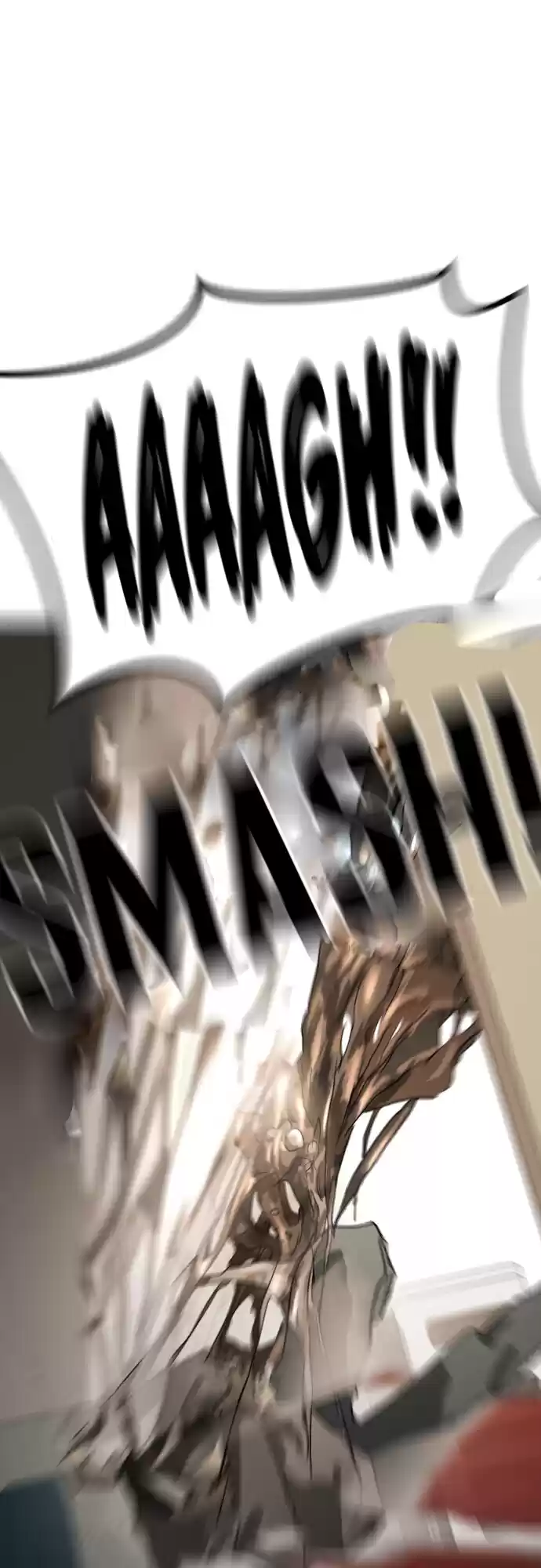 One Day, Suddenly, Seoul Is Vol.1 Chapter 22