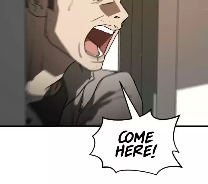 One Day, Suddenly, Seoul Is Vol.1 Chapter 22