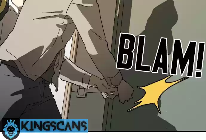 One Day, Suddenly, Seoul Is Vol.1 Chapter 22