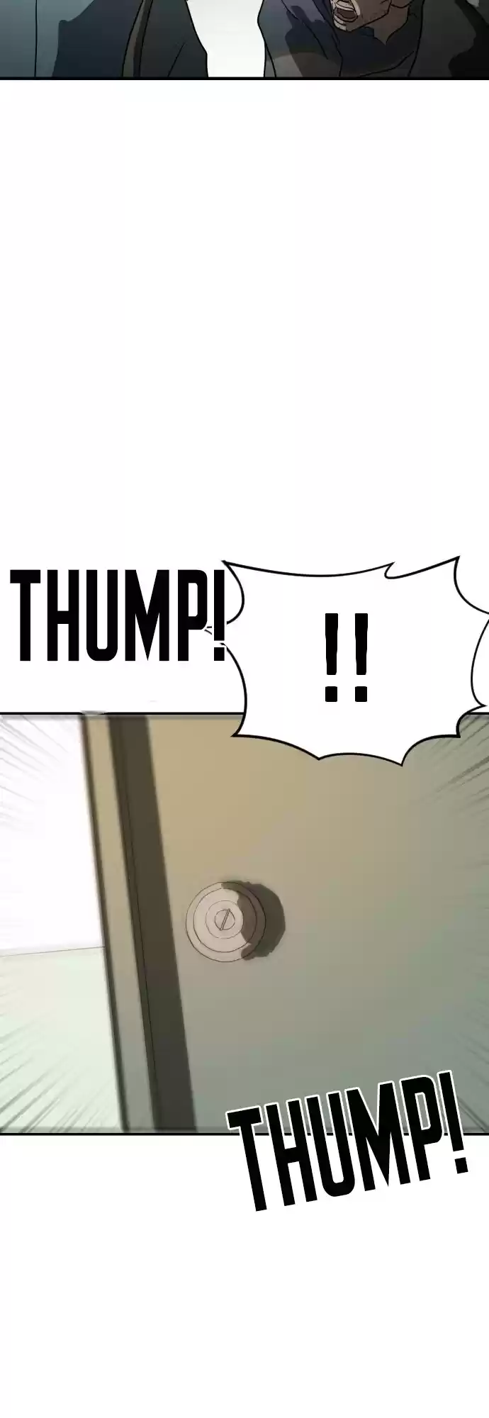 One Day, Suddenly, Seoul Is Vol.1 Chapter 22