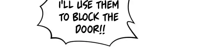 One Day, Suddenly, Seoul Is Vol.1 Chapter 22