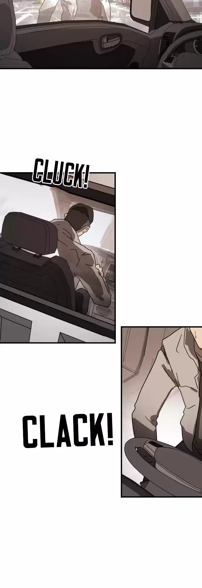 One Day, Suddenly, Seoul Is Vol.1 Chapter 22