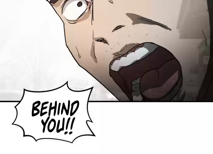 One Day, Suddenly, Seoul Is Vol.1 Chapter 22