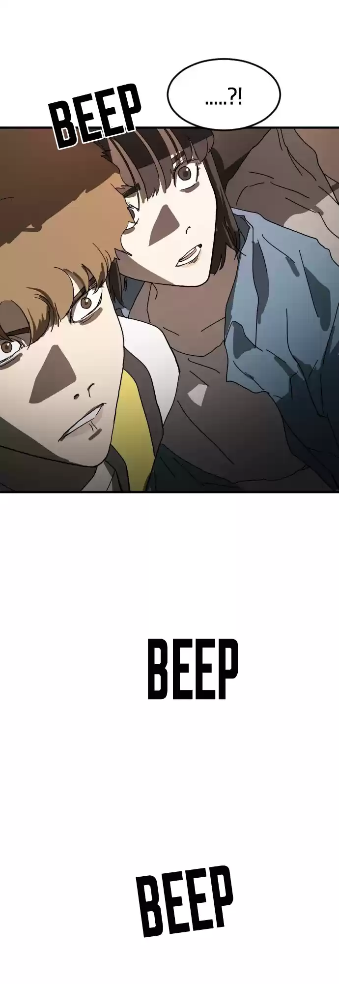 One Day, Suddenly, Seoul Is Vol.1 Chapter 22