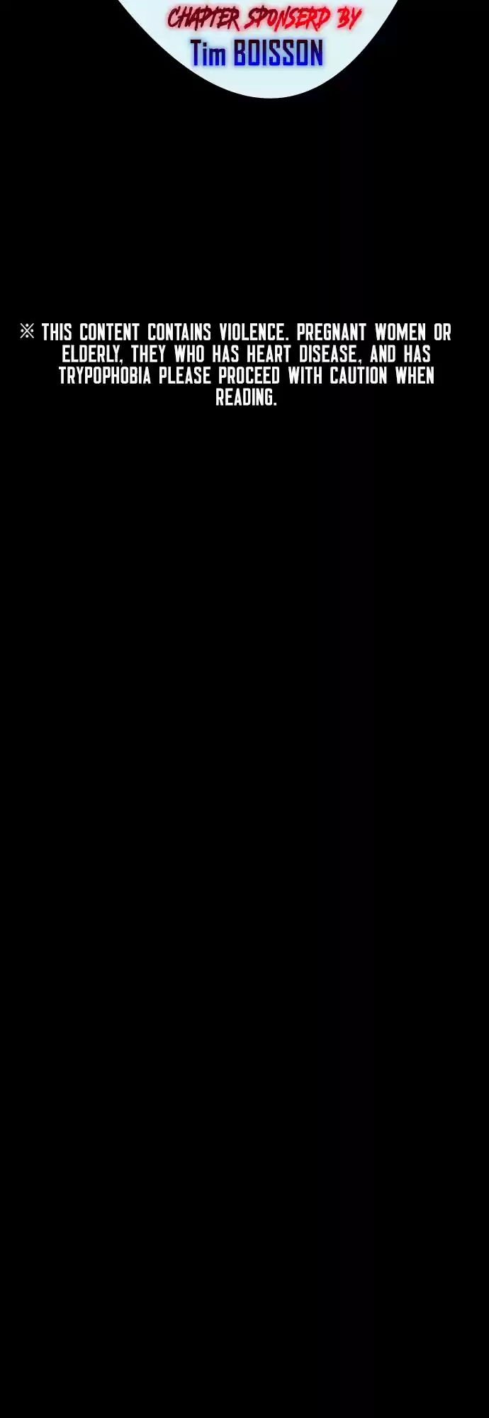 One Day, Suddenly, Seoul Is Vol.1 Chapter 25