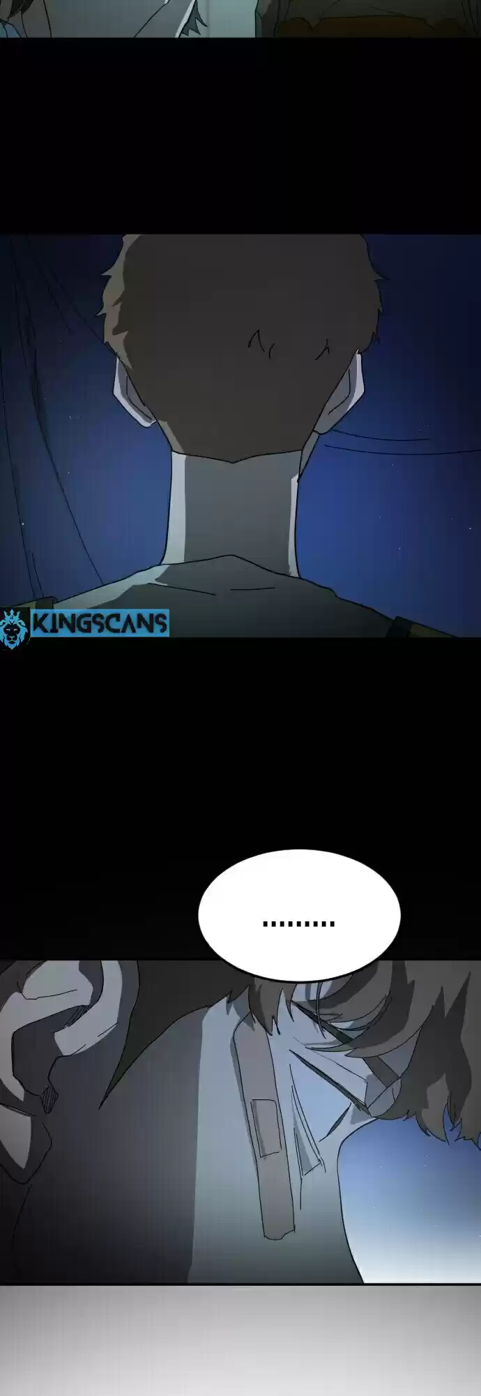 One Day, Suddenly, Seoul Is Vol.1 Chapter 25