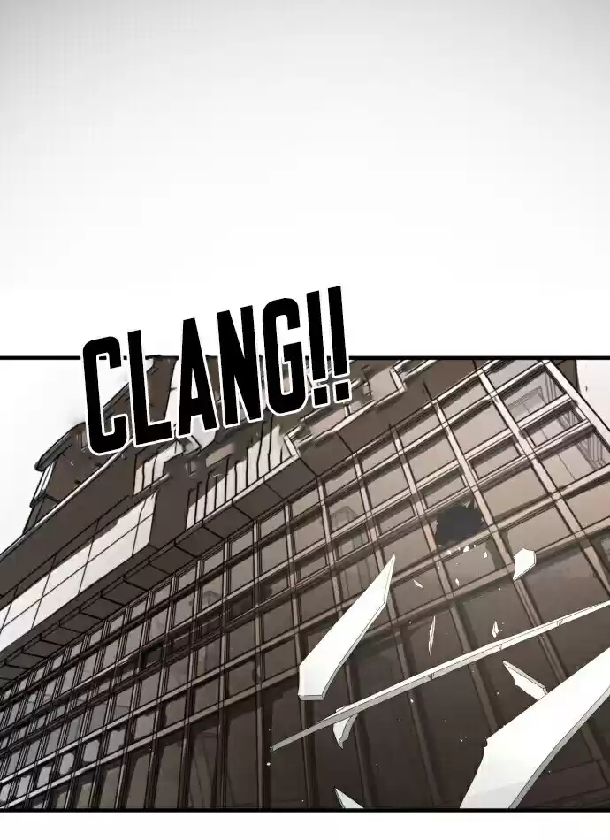 One Day, Suddenly, Seoul Is Vol.1 Chapter 25