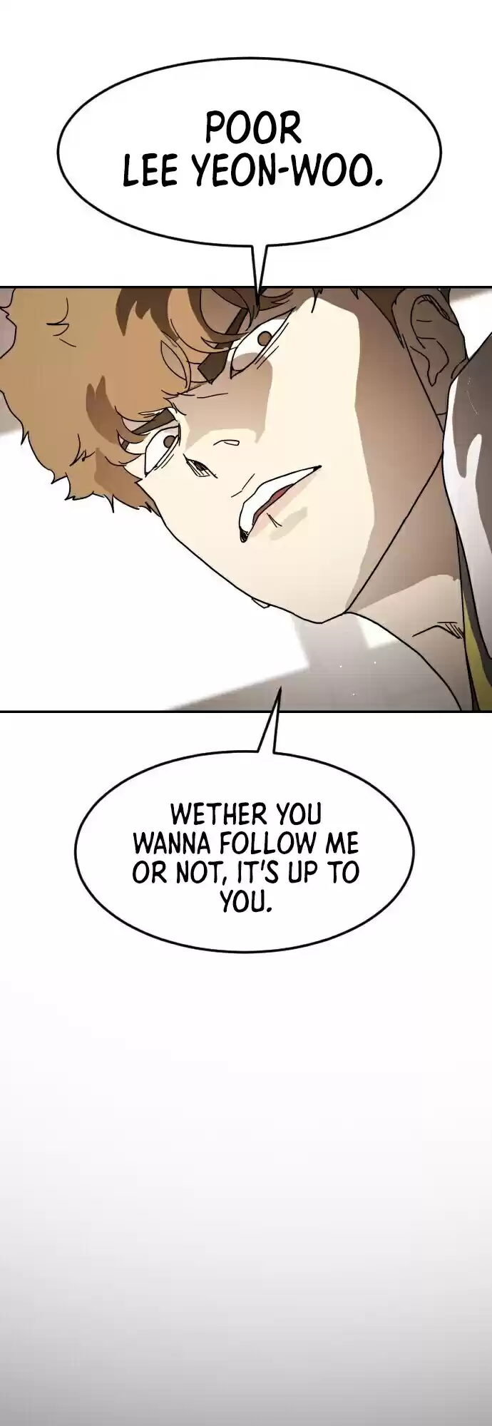 One Day, Suddenly, Seoul Is Vol.1 Chapter 25