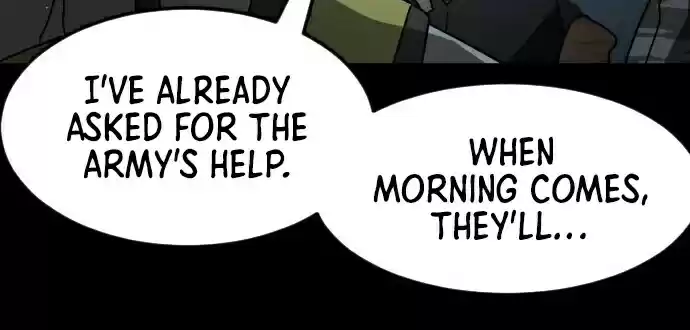 One Day, Suddenly, Seoul Is Vol.1 Chapter 25