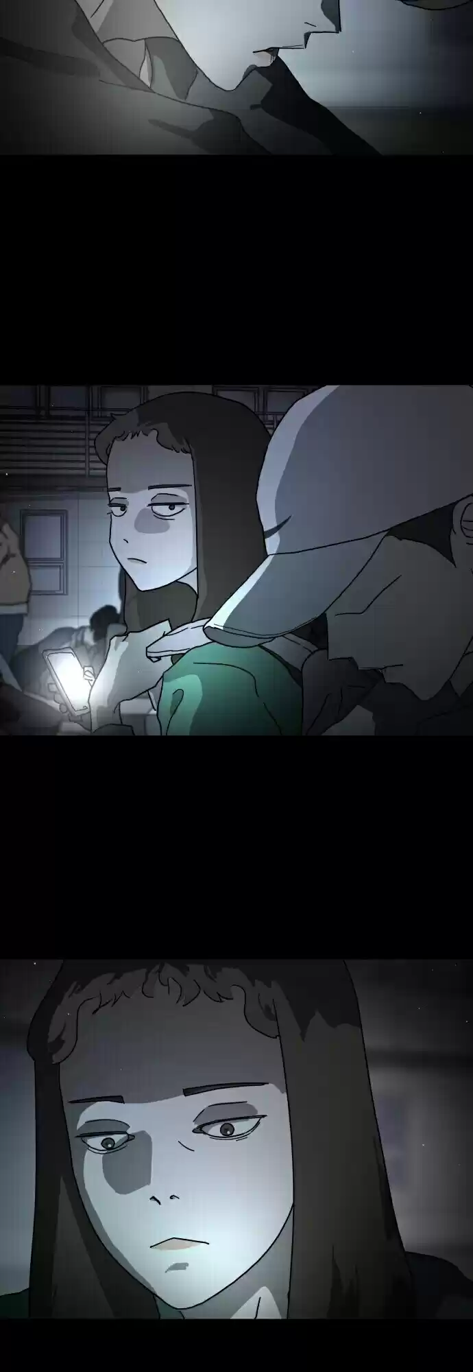 One Day, Suddenly, Seoul Is Vol.1 Chapter 25