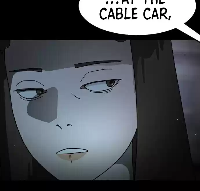 One Day, Suddenly, Seoul Is Vol.1 Chapter 25