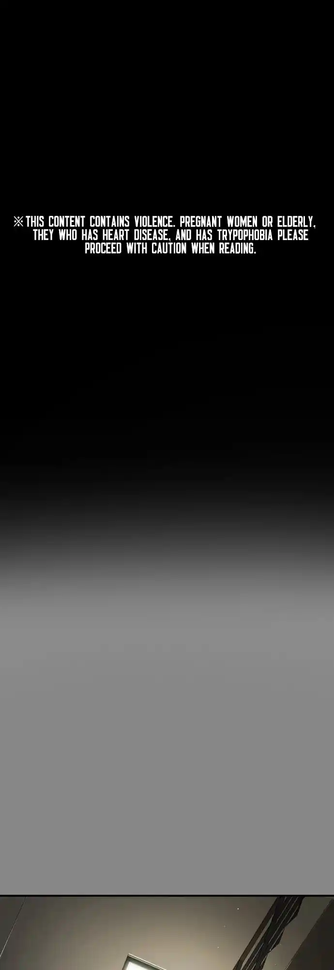 One Day, Suddenly, Seoul Is Vol.1 Chapter 30