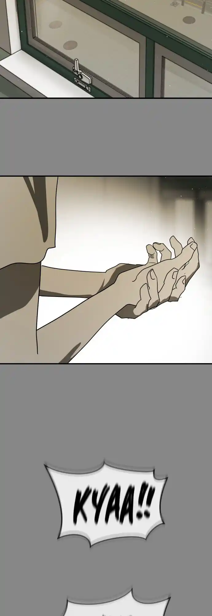 One Day, Suddenly, Seoul Is Vol.1 Chapter 30