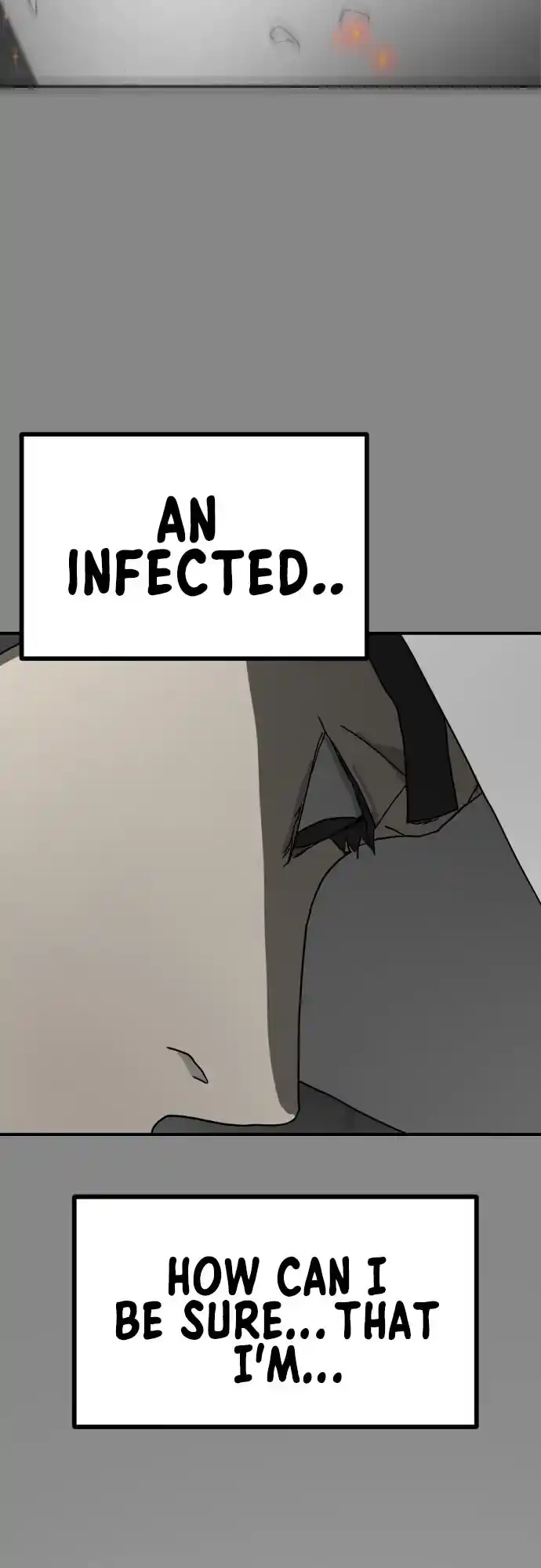 One Day, Suddenly, Seoul Is Vol.1 Chapter 30