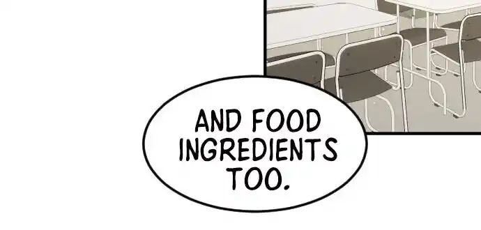 One Day, Suddenly, Seoul Is Vol.1 Chapter 30