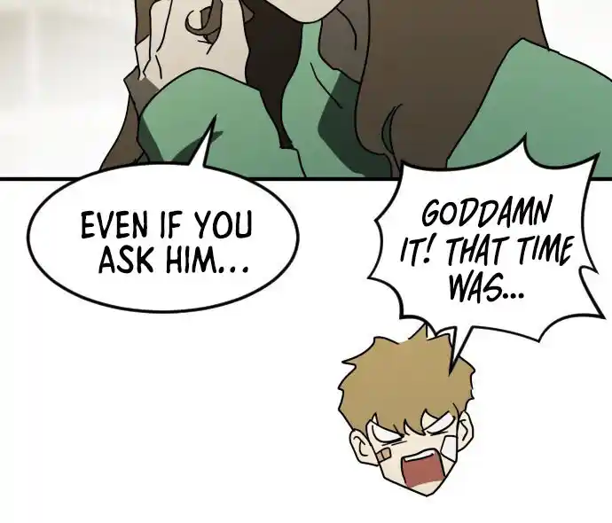 One Day, Suddenly, Seoul Is Vol.1 Chapter 30