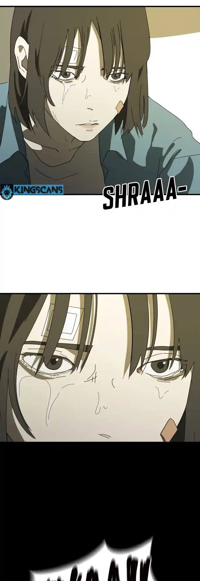 One Day, Suddenly, Seoul Is Vol.1 Chapter 30