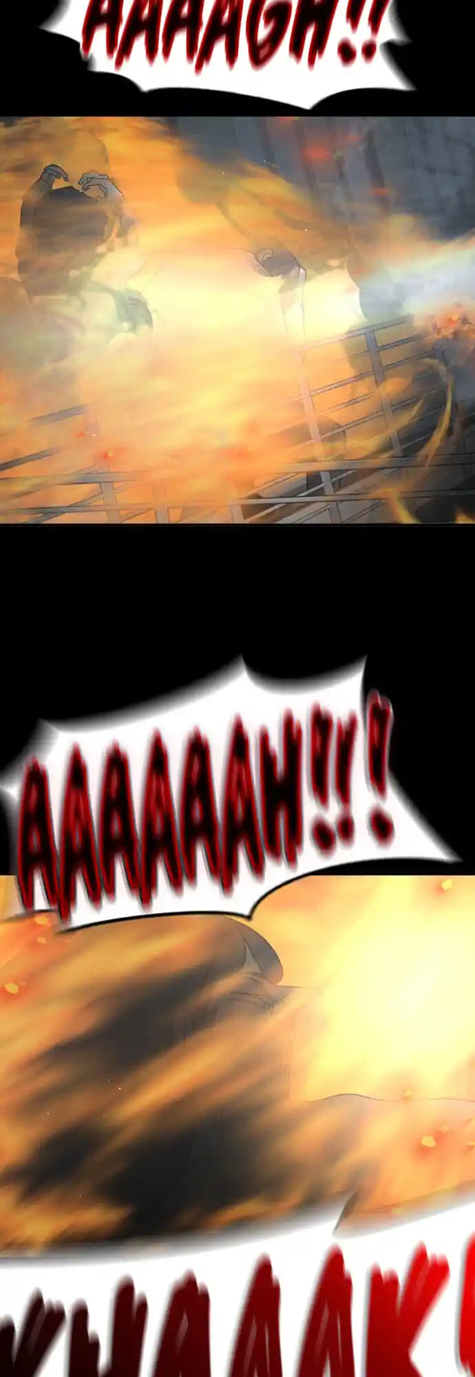 One Day, Suddenly, Seoul Is Vol.1 Chapter 30