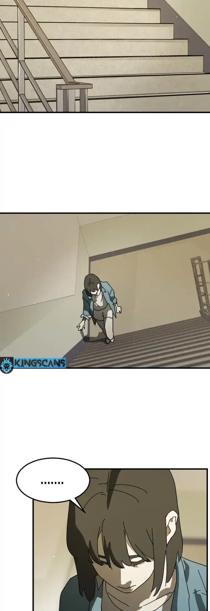 One Day, Suddenly, Seoul Is Vol.1 Chapter 30