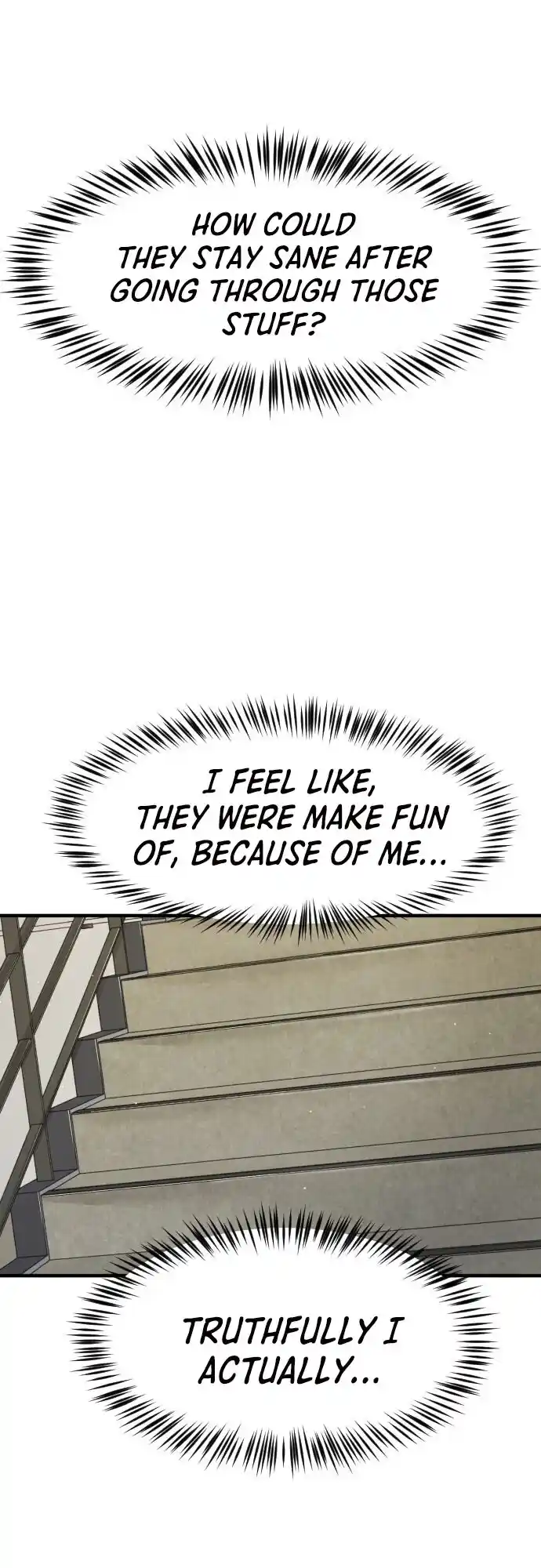 One Day, Suddenly, Seoul Is Vol.1 Chapter 30