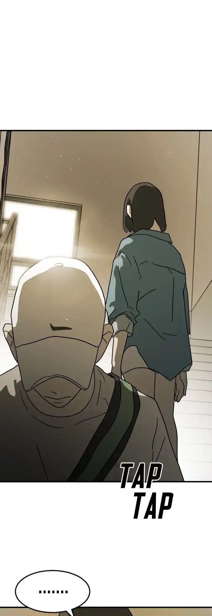 One Day, Suddenly, Seoul Is Vol.1 Chapter 30