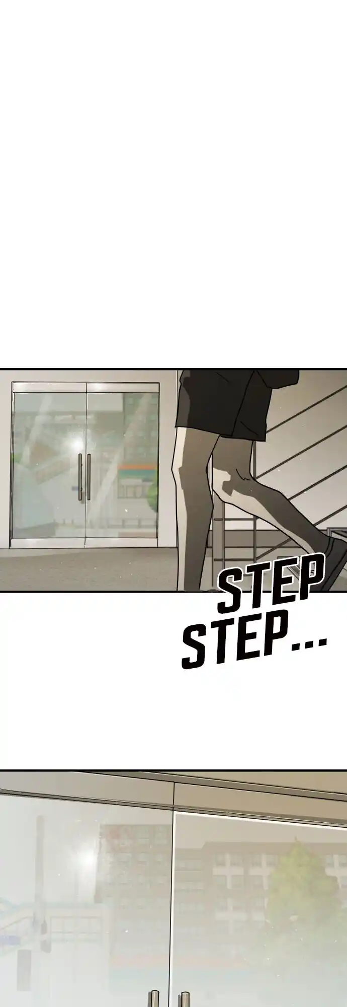 One Day, Suddenly, Seoul Is Vol.1 Chapter 30