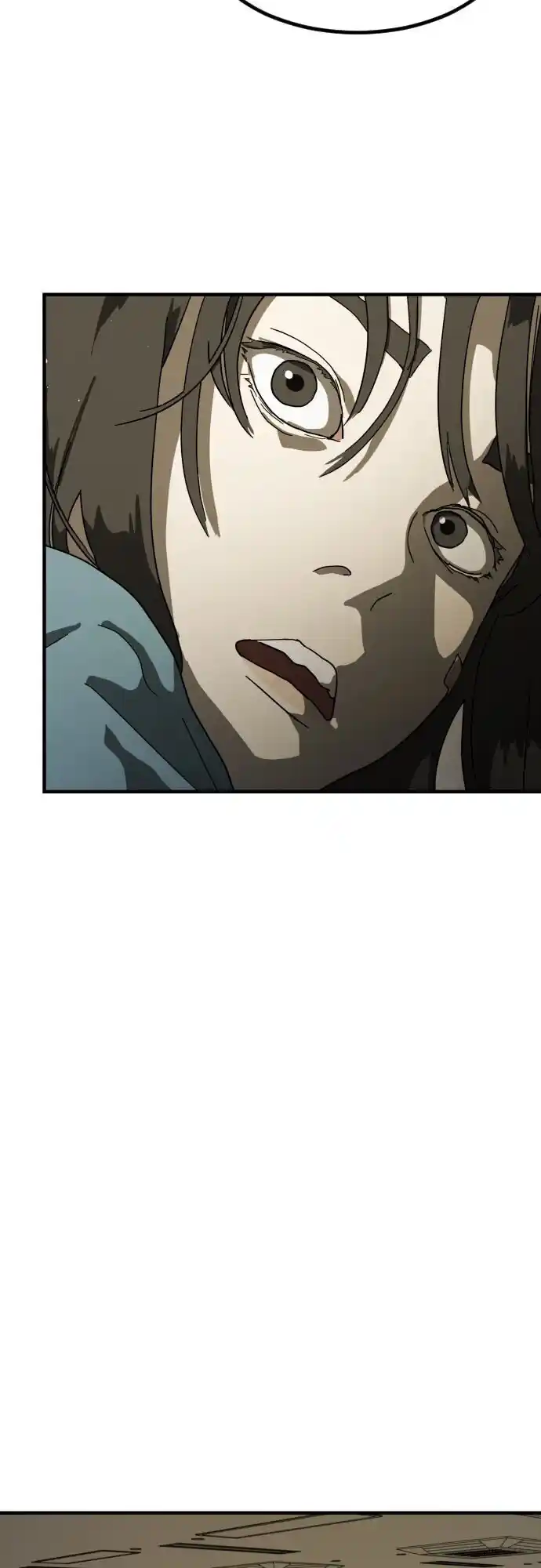 One Day, Suddenly, Seoul Is Vol.1 Chapter 30