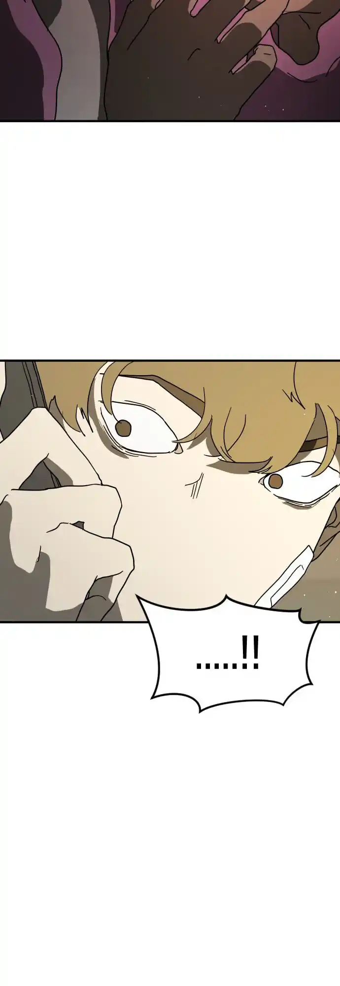 One Day, Suddenly, Seoul Is Vol.1 Chapter 30