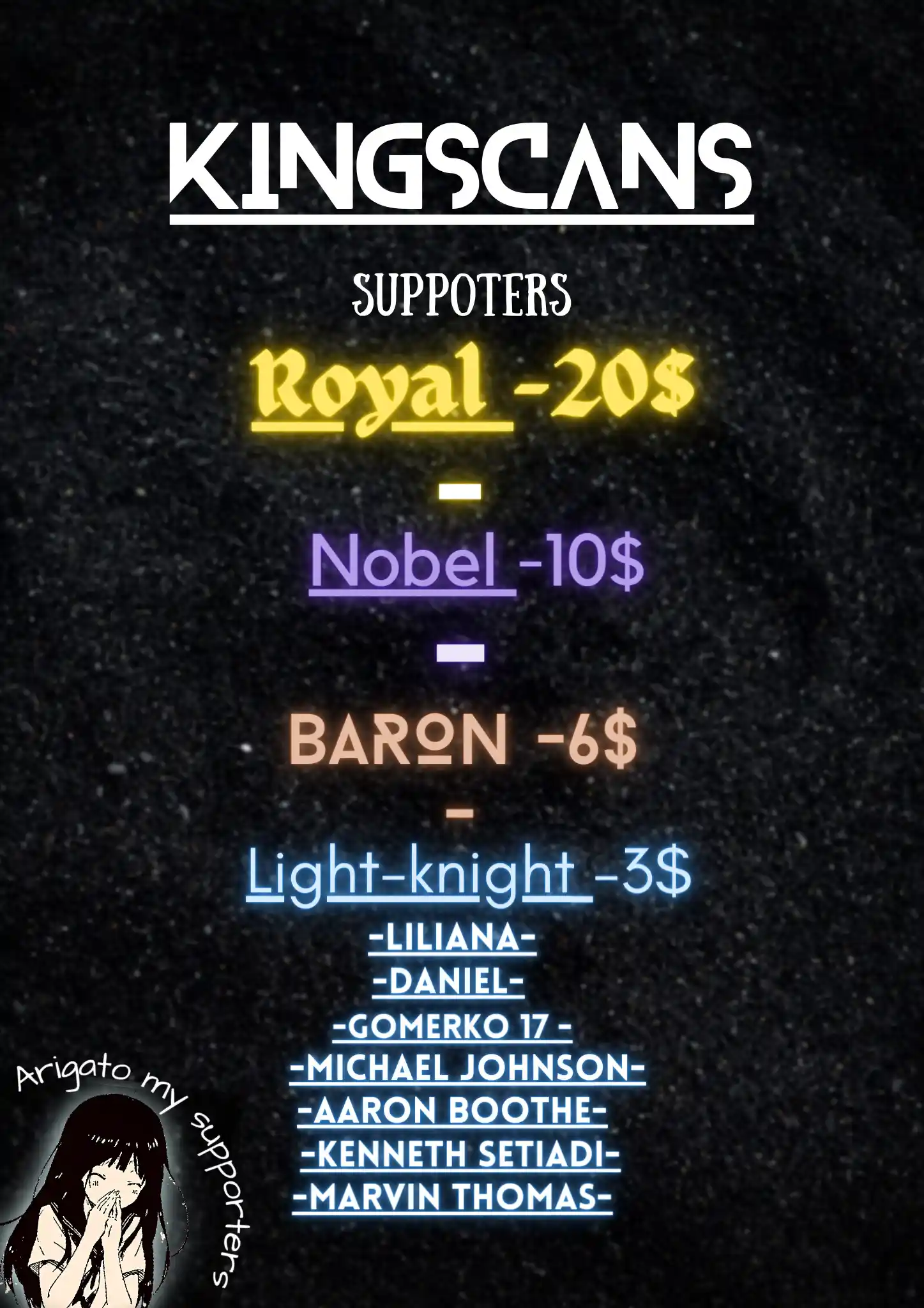 One Day, Suddenly, Seoul Is Vol.1 Chapter 30