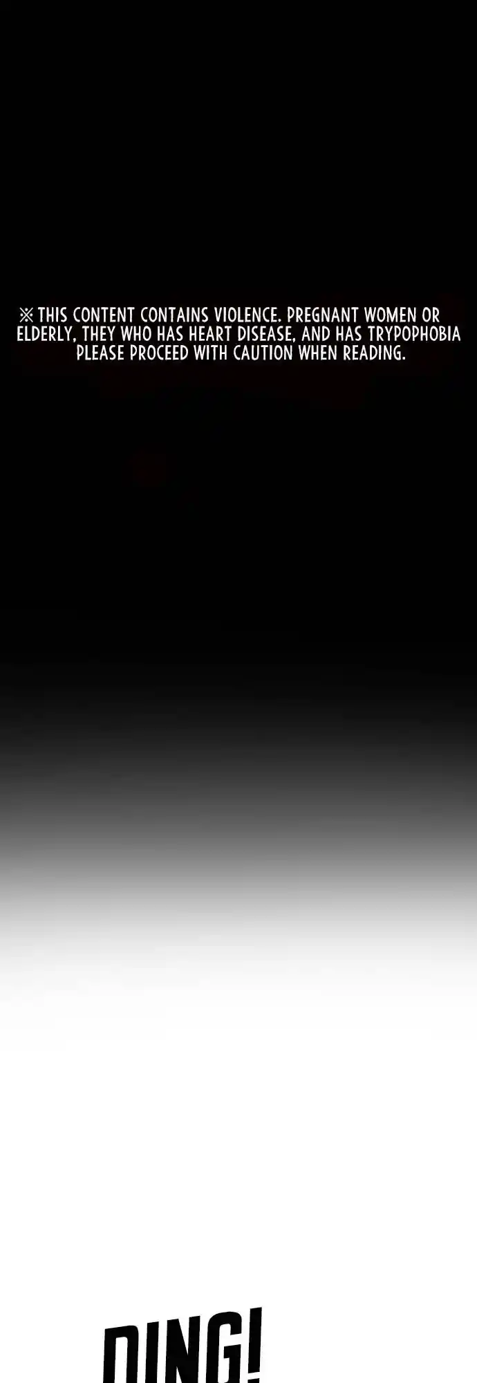 One Day, Suddenly, Seoul Is Vol.1 Chapter 34