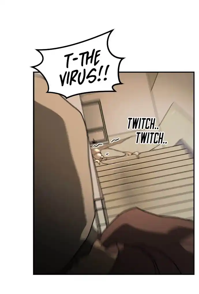 One Day, Suddenly, Seoul Is Vol.1 Chapter 34