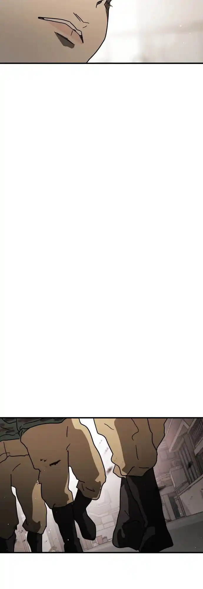 One Day, Suddenly, Seoul Is Vol.1 Chapter 34