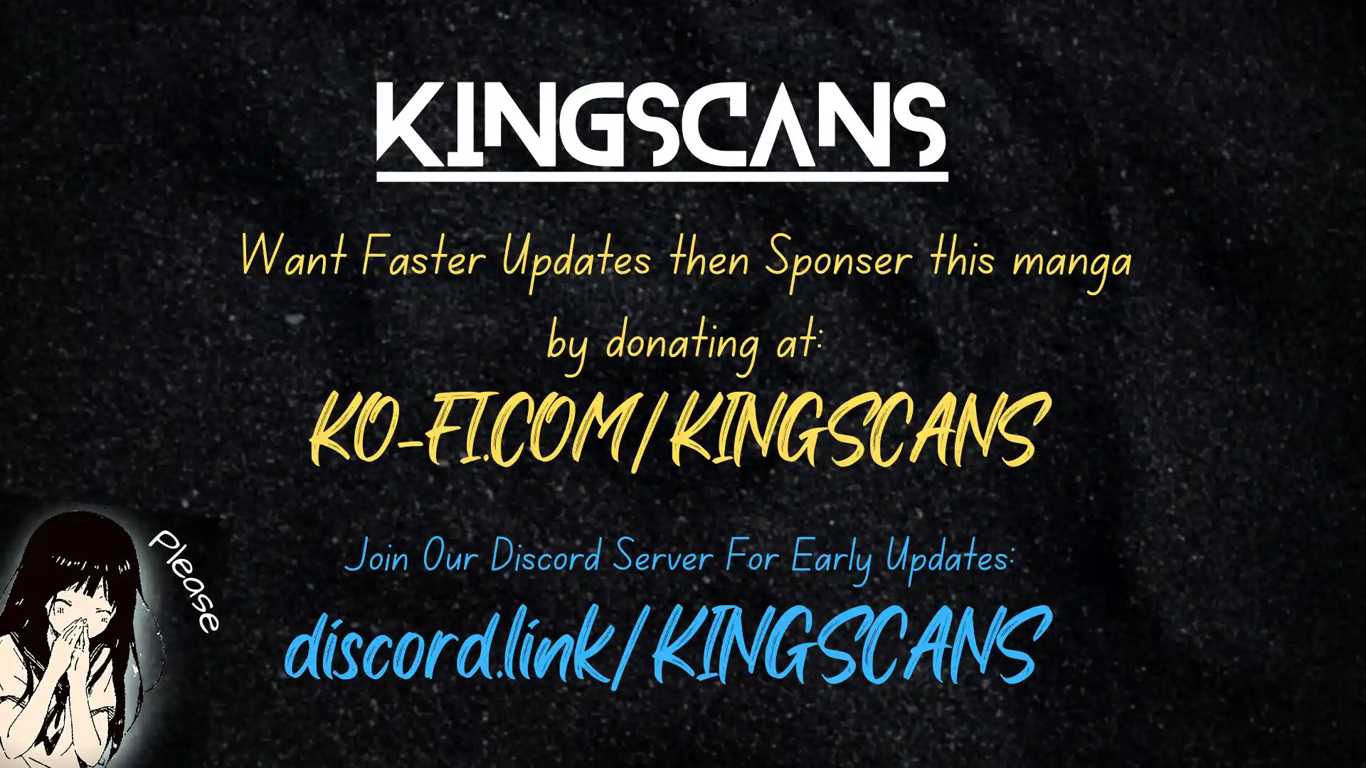 One Day, Suddenly, Seoul Is Vol.1 Chapter 34