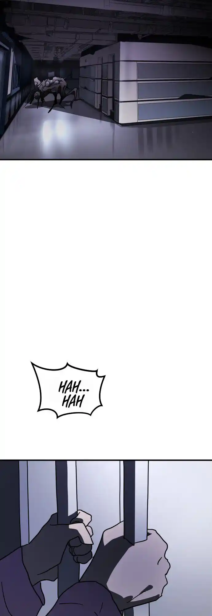 One Day, Suddenly, Seoul Is Vol.1 Chapter 51