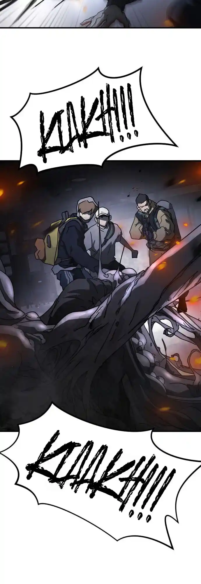 One Day, Suddenly, Seoul Is Vol.1 Chapter 51