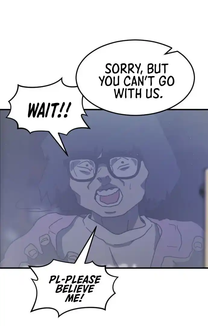 One Day, Suddenly, Seoul Is Vol.1 Chapter 51