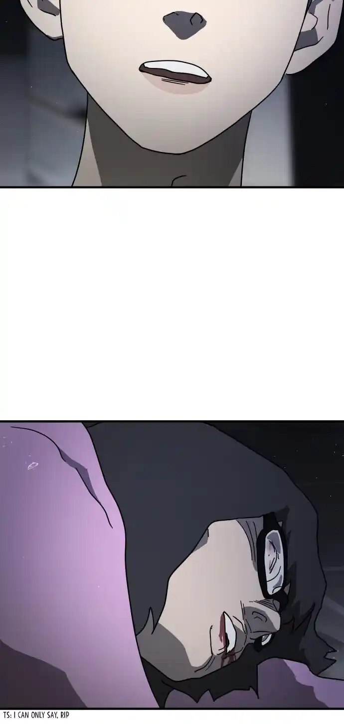 One Day, Suddenly, Seoul Is Vol.1 Chapter 51