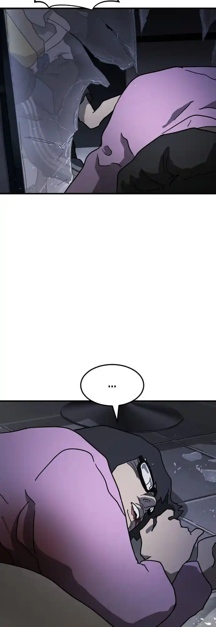 One Day, Suddenly, Seoul Is Vol.1 Chapter 51