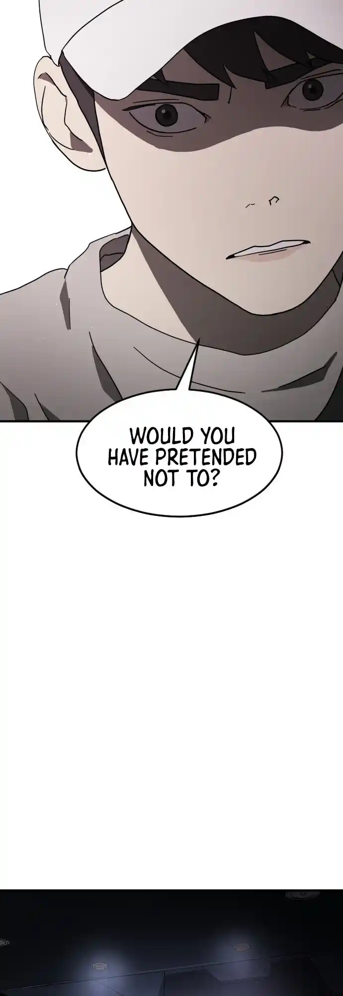 One Day, Suddenly, Seoul Is Vol.1 Chapter 51