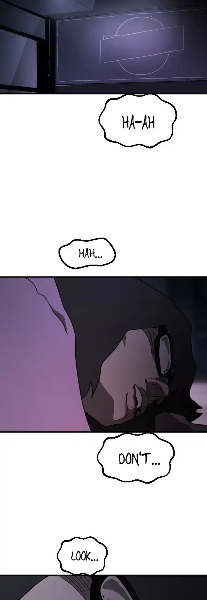 One Day, Suddenly, Seoul Is Vol.1 Chapter 51