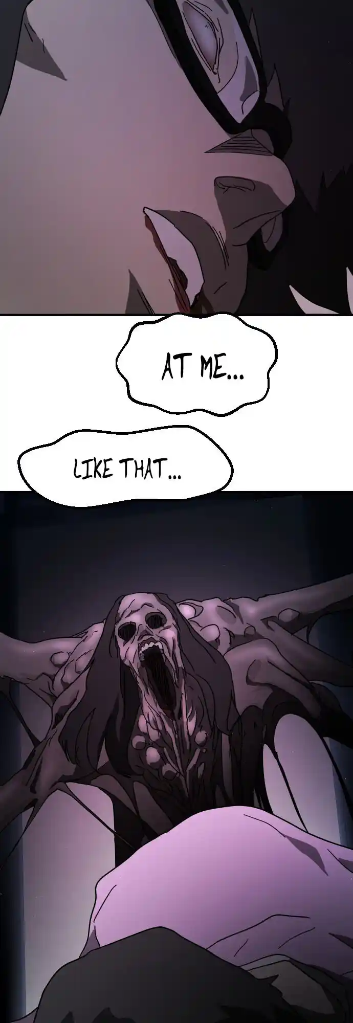 One Day, Suddenly, Seoul Is Vol.1 Chapter 51