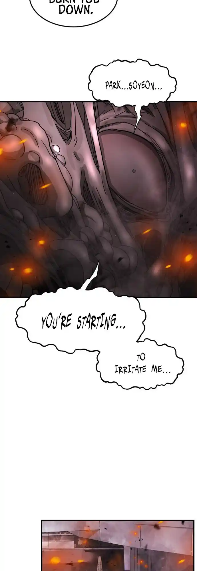 One Day, Suddenly, Seoul Is Vol.1 Chapter 53