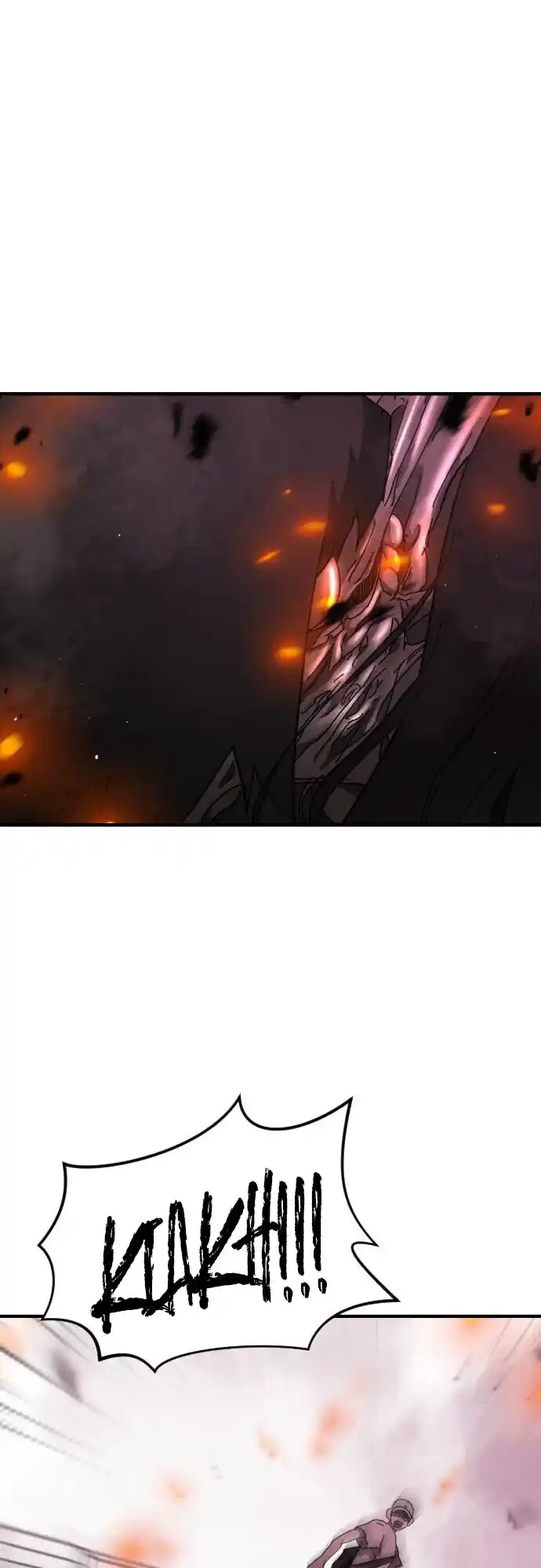 One Day, Suddenly, Seoul Is Vol.1 Chapter 53