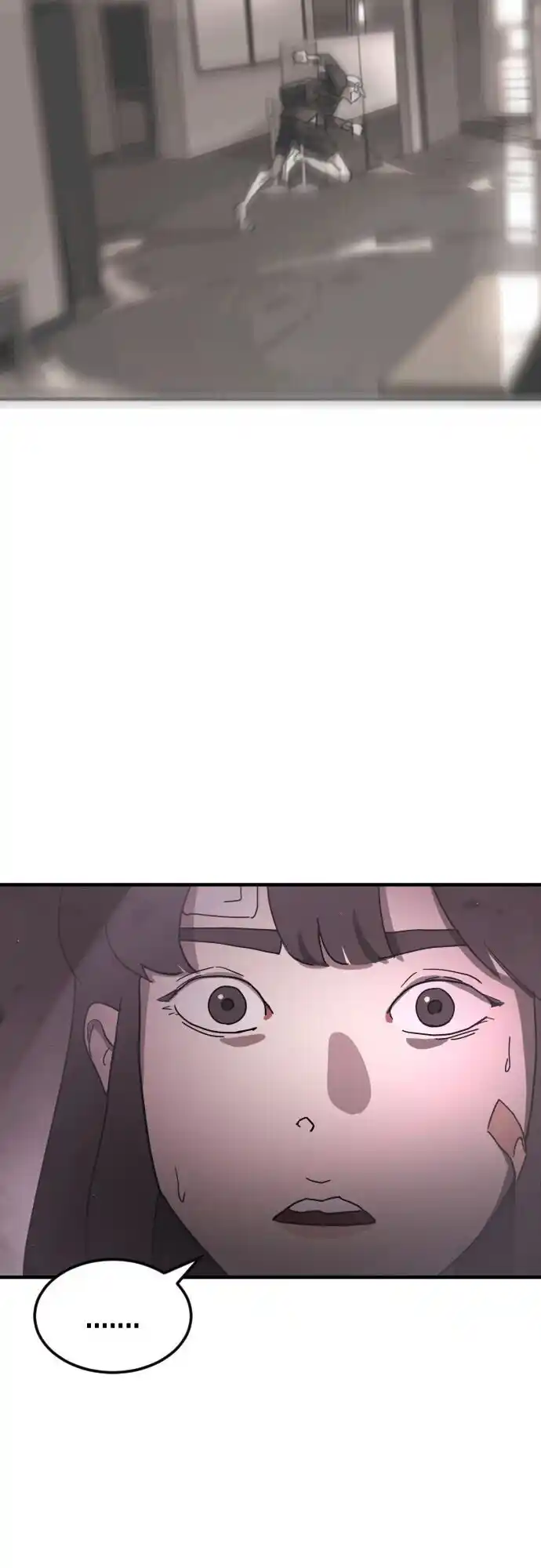 One Day, Suddenly, Seoul Is Vol.1 Chapter 53