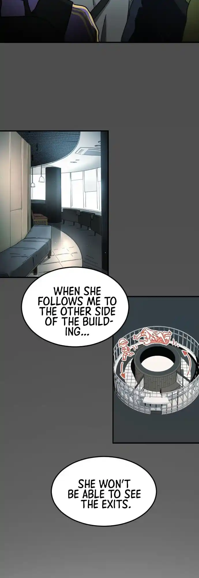 One Day, Suddenly, Seoul Is Vol.1 Chapter 53