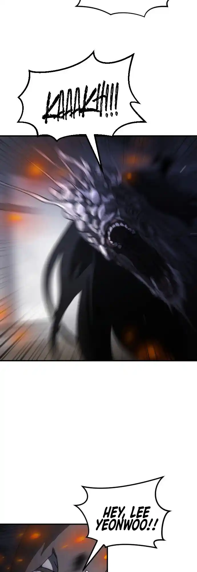 One Day, Suddenly, Seoul Is Vol.1 Chapter 53